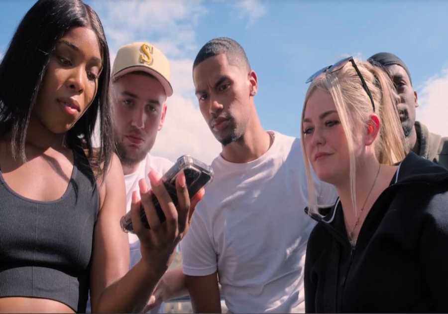 Rap Game UK: New Series Set to Shake Things Up with Major Twist