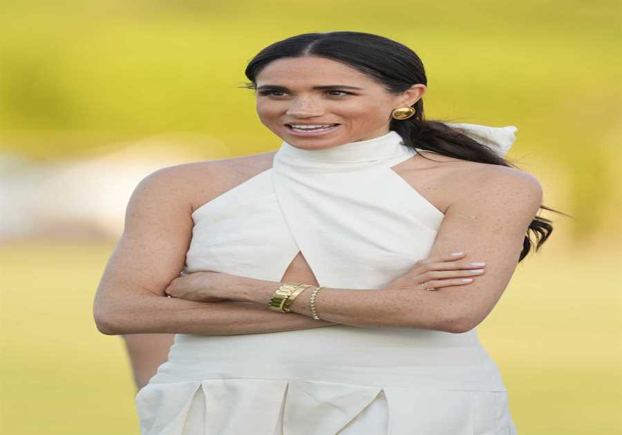 Meghan Markle ‘working hard behind the scenes’ on new projects, expert claims