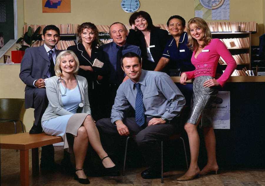 Doctors' TV Replacement Revealed After 23 Years on Air