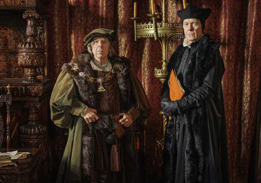 The top BBC period dramas to binge as Wolf Hall finally returns after nine year wait