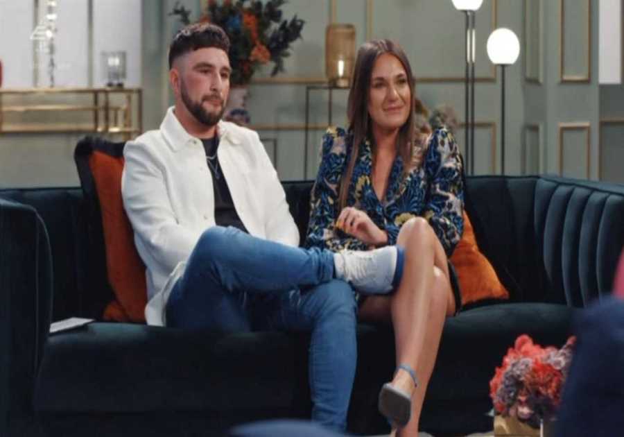 Heartbreak on Married At First Sight as Fan Favorite Couple Leaves the Experiment