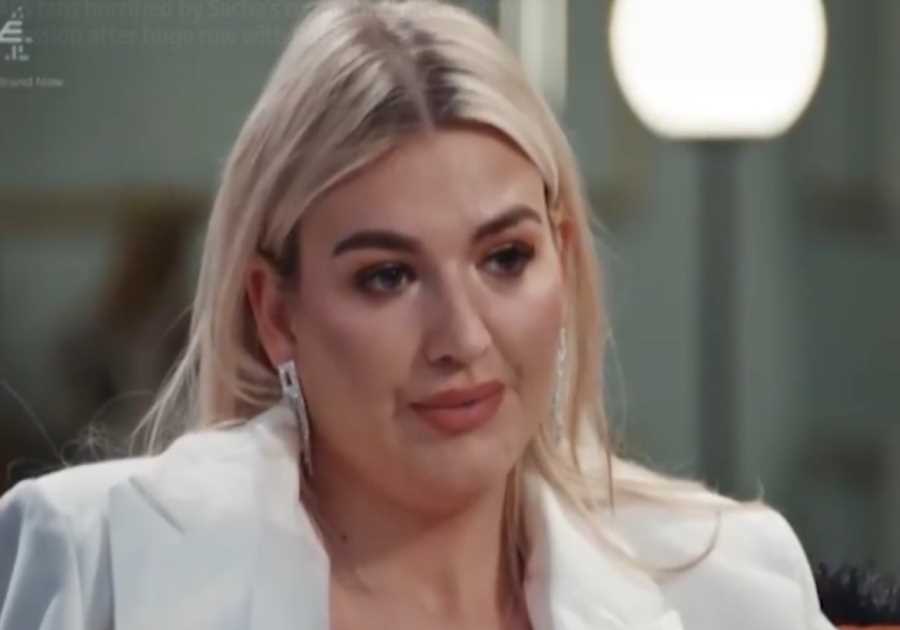 MAFS Fans Horrified by Ross' Behavior Towards Sacha