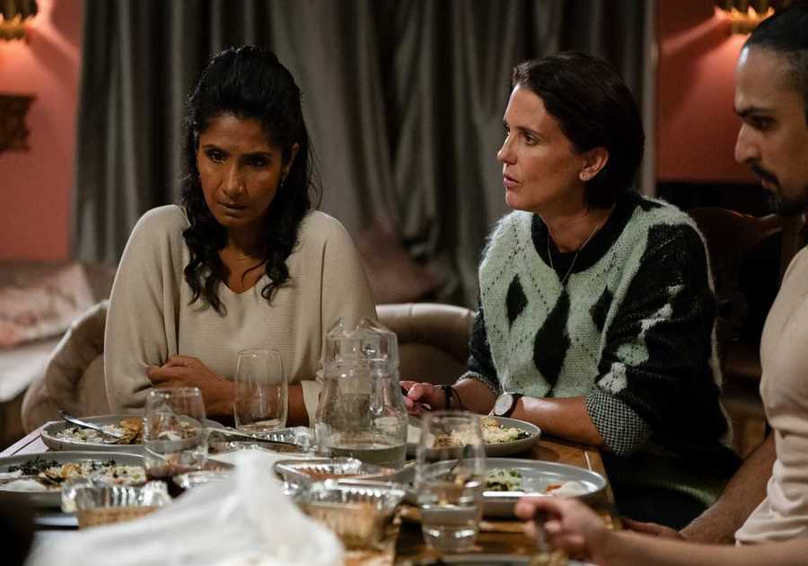 Eve Unwin devastated as she returns to Walford and uncovers Suki's truth in EastEnders