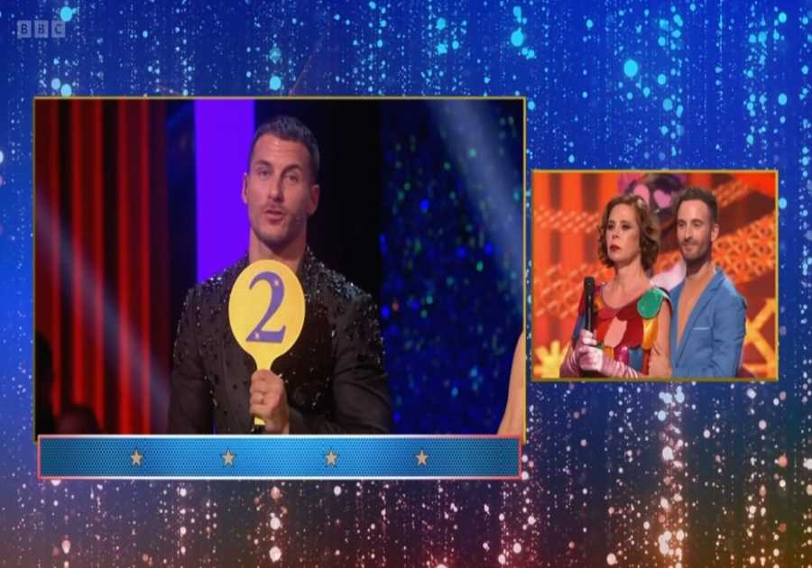 Gorka Marquez's TV Role Revealed: Judge on Spanish Dancing Show