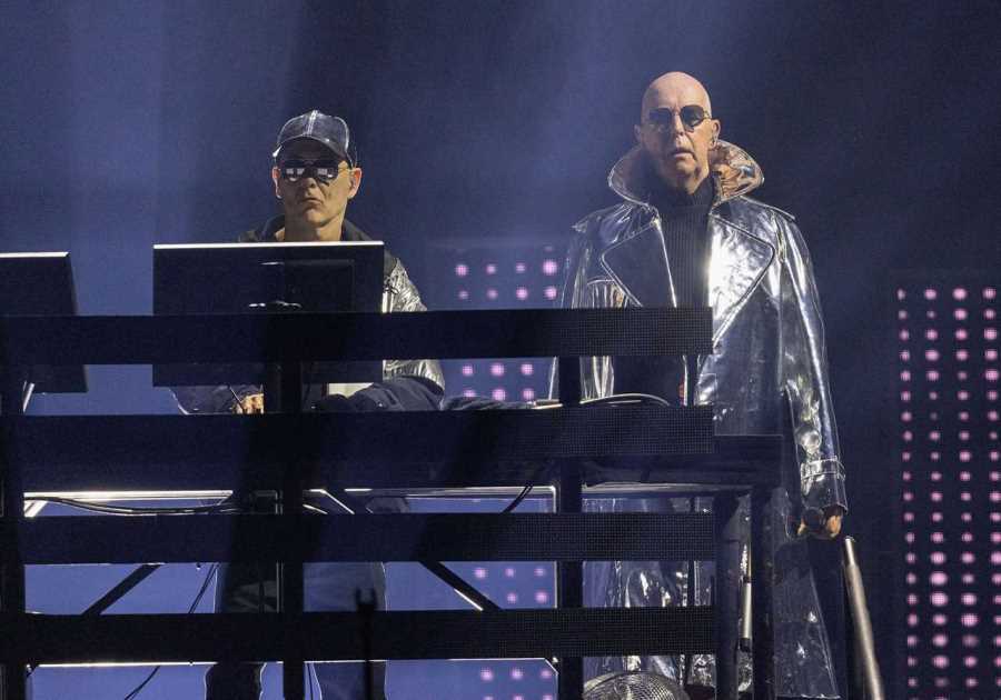 Strictly Come Dancing: Pet Shop Boys confirmed as special guests for Blackpool Week