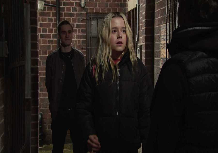 Coronation Street Spoilers: Betsy Swain Brutally Attacked by Thugs - Mason Radcliffe to Blame