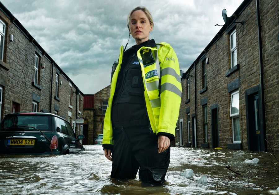 Sophie Rundle's After the Flood: What to Expect in the Second Series