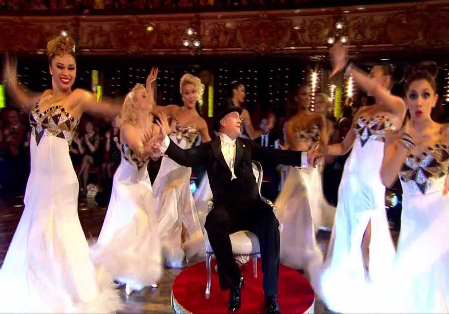 Strictly Come Dancing: A Look Back at Blackpool Week Highlights