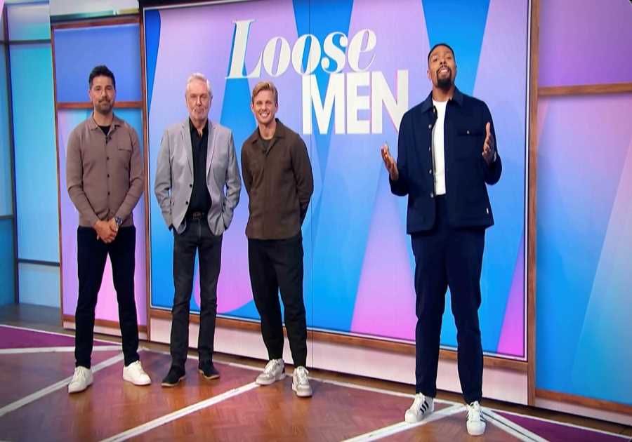 Loose Men hosts: Who is hosting the ITV spin-off?