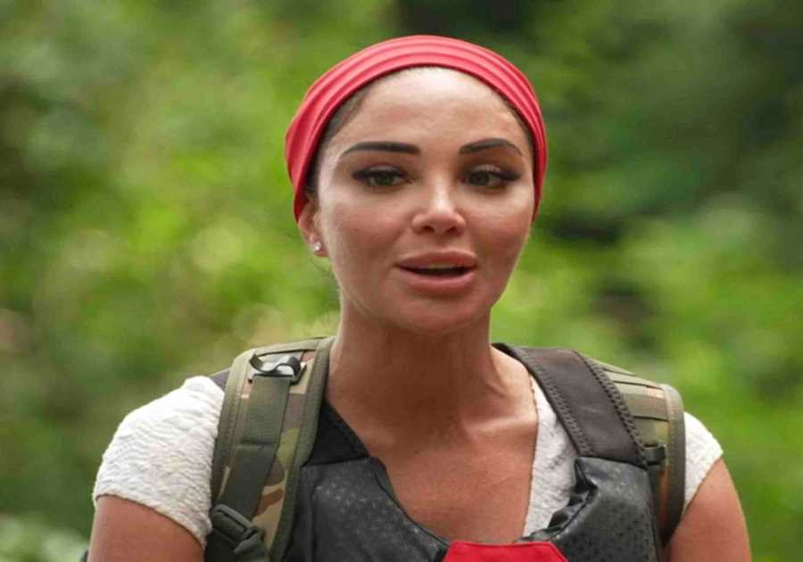 Rylan defends Tulisa over appearance comments