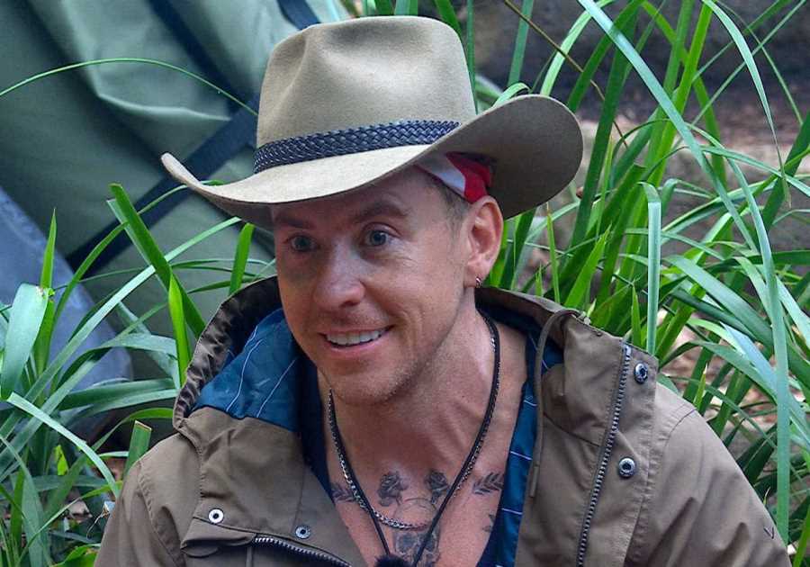 I'm A Celeb fans 'disgusted' by campmate who hasn't changed their underwear ONCE