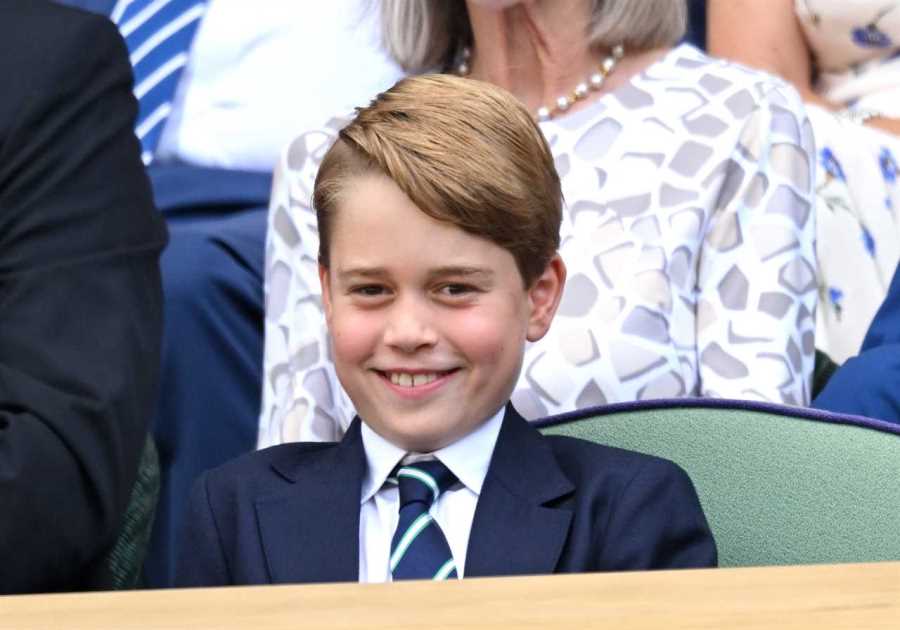 Prince George's Favorite Meal Unveiled: Spaghetti Carbonara