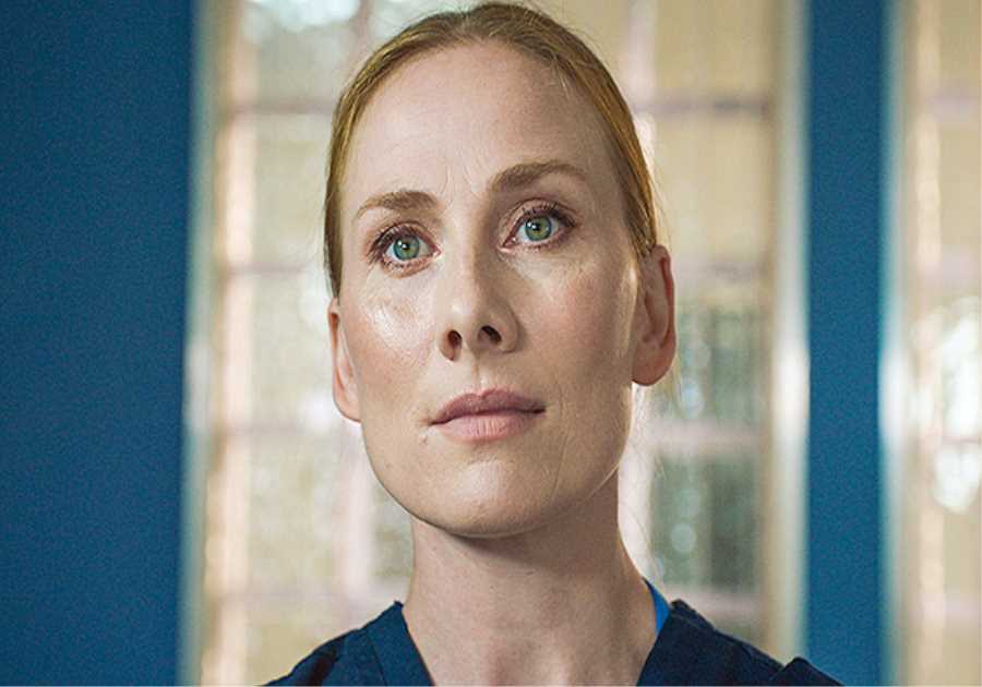 Holby City actress Rosie Marcel quits acting after struggling to find work post-show axing