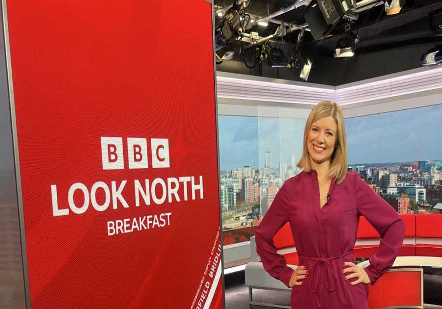 Hannah Gray Confirms Departure from BBC Look North