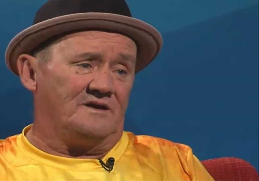 Controversy Surrounding Brendan O'Carroll's Recent Remarks