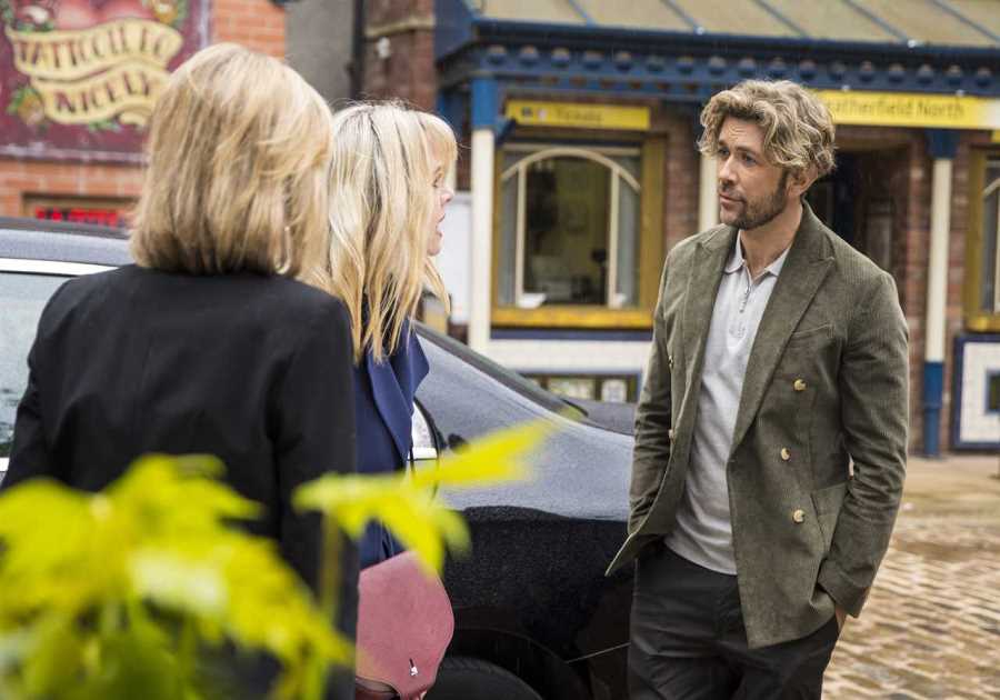 Coronation Street Drama: Villain Returns, Sister Revenge, and Betrayal Unveiled