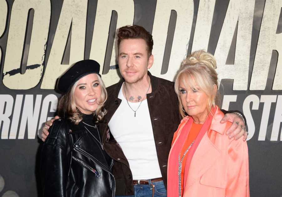 Danny Jones's Emotional Journey on I'm A Celeb: A Mother's Perspective