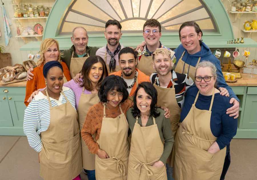 Bake Off Fans Demand Return of Beloved Baker to Channel 4 Show