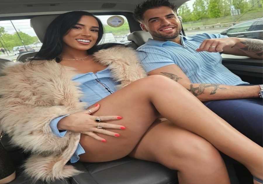 Heartbreak for MAFS Star Lacey as Relationship Raises Doubts