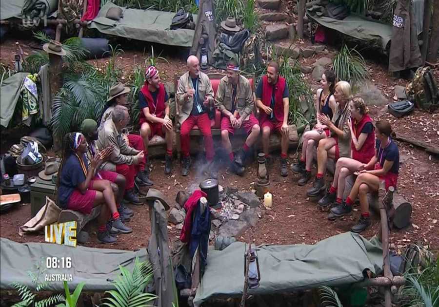 I’m a Celeb Fans Criticize Show's New Twist