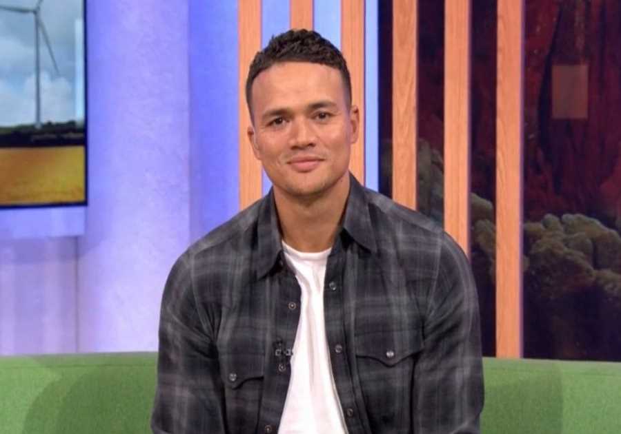 Jermaine Jenas replaced as main presenter of Formula E on TNT Sports