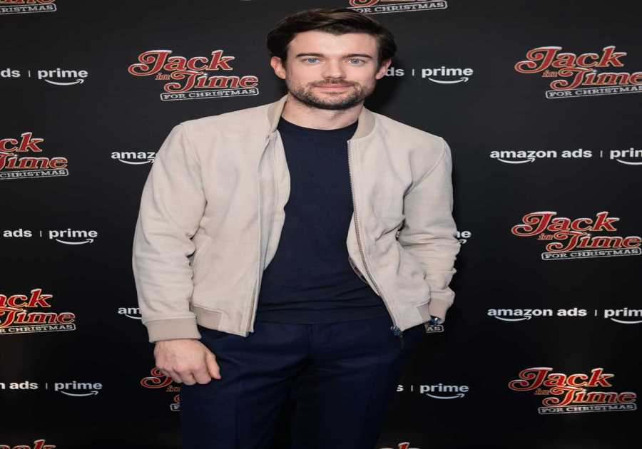 Jack Whitehall's Christmas Special Altered Due to Surprise Revelation About Co-star Michael Buble