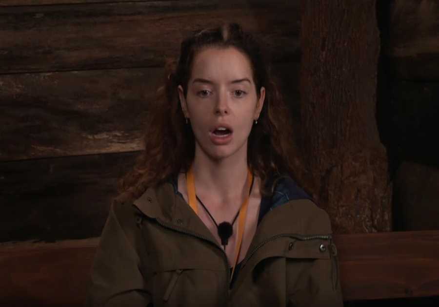 I’m A Celeb fans blast contestant for constant moaning on the show