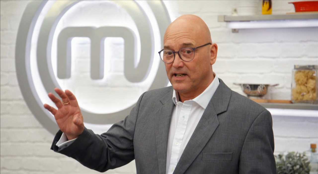 Former MasterChef Contestant Claims Gregg Wallace's Sexual Comments Probe is Just the Tip of the Iceberg