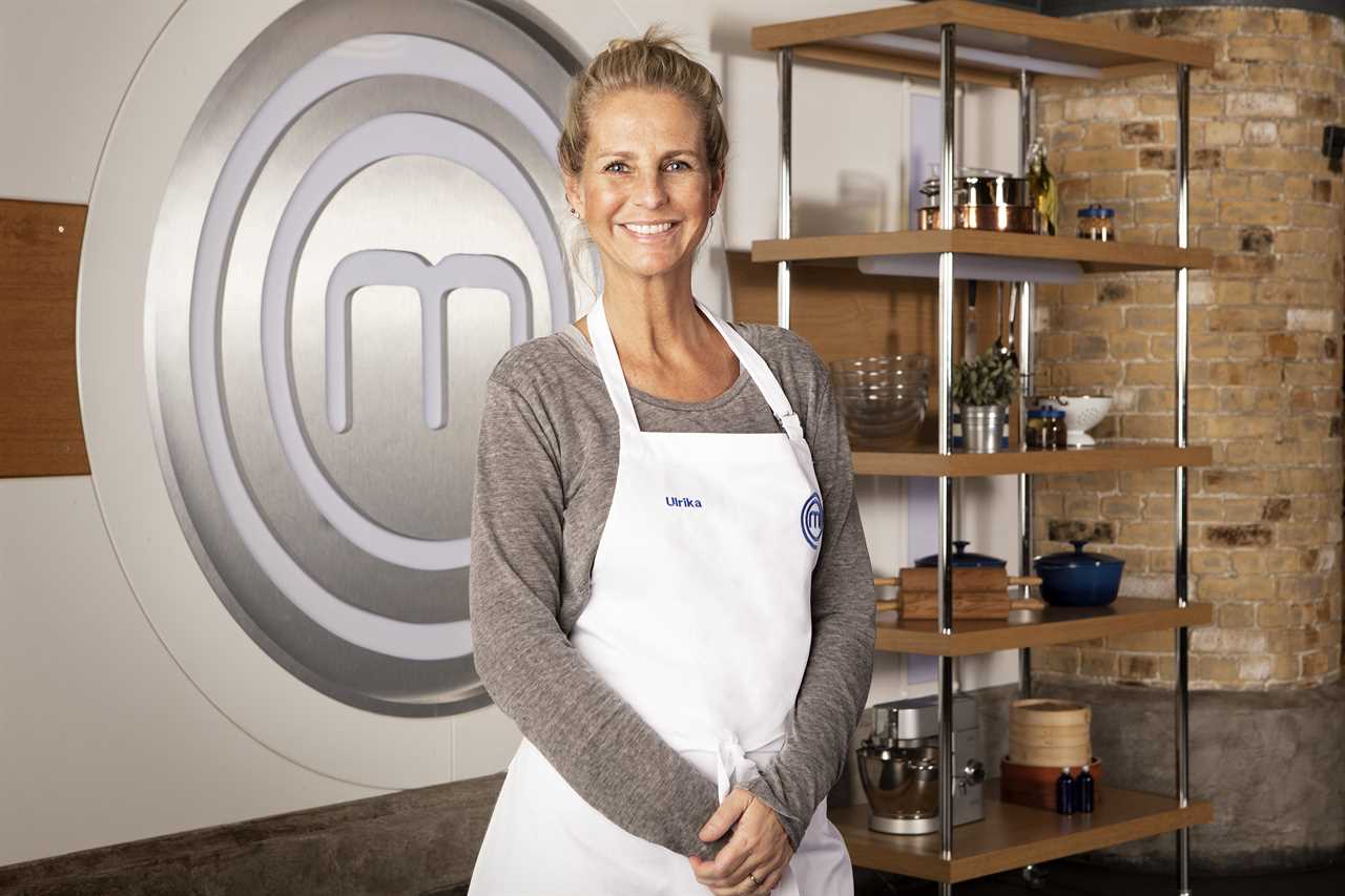 Ulrika Jonsson speaks out about Gregg Wallace's alleged misconduct on MasterChef