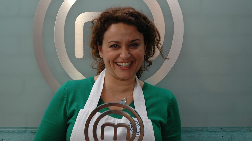 Celebrity MasterChef winner Nadia Sawalha criticizes Gregg Wallace