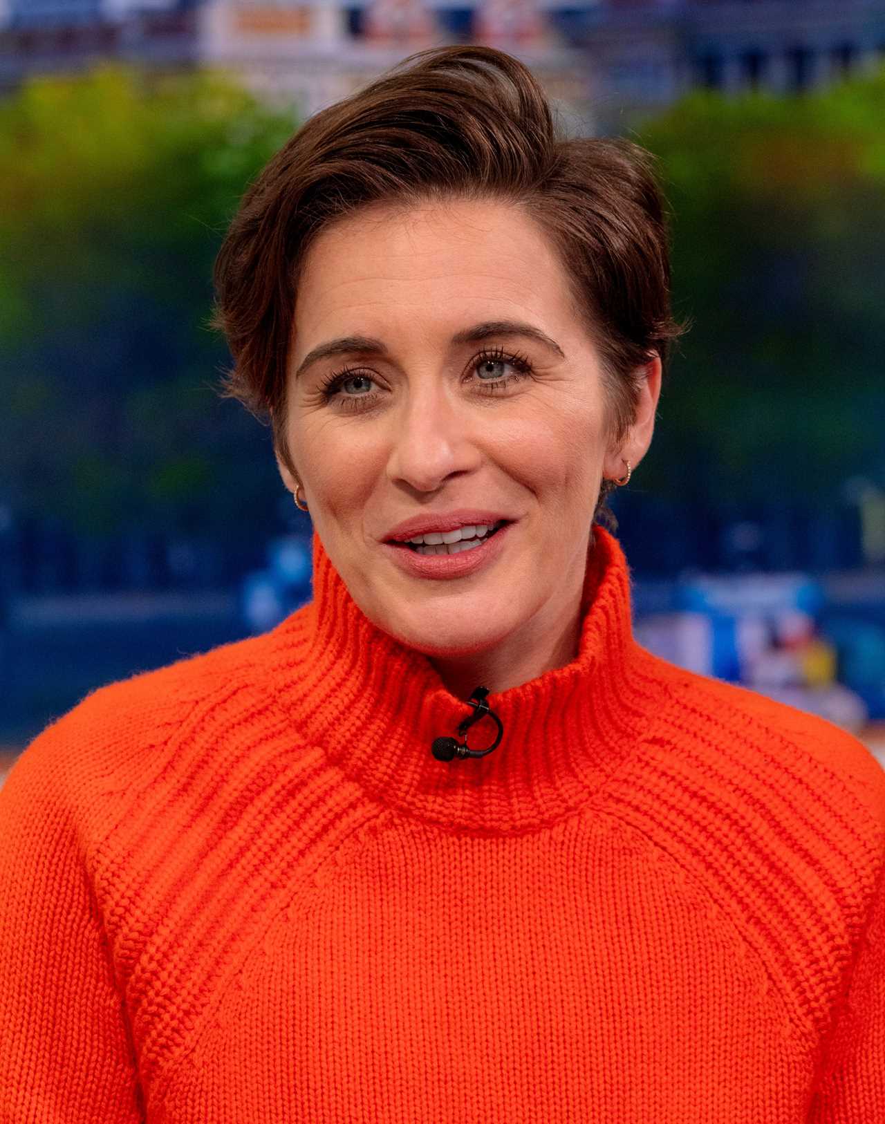 Vicky McClure Pays Emotional Tribute to Grandfather