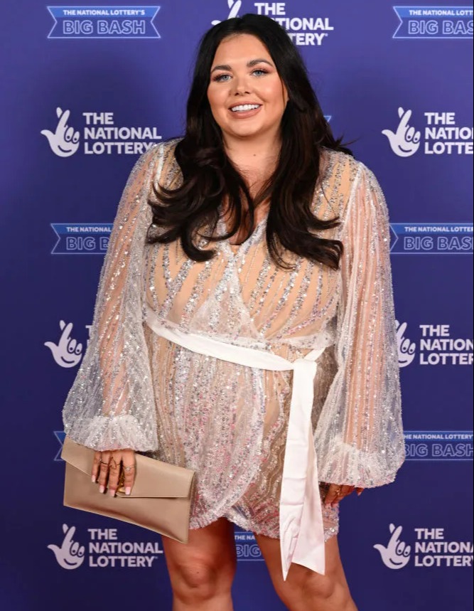 I’m A Celeb winner Scarlett Moffatt calls for more airtime for friend and predicts post-show success