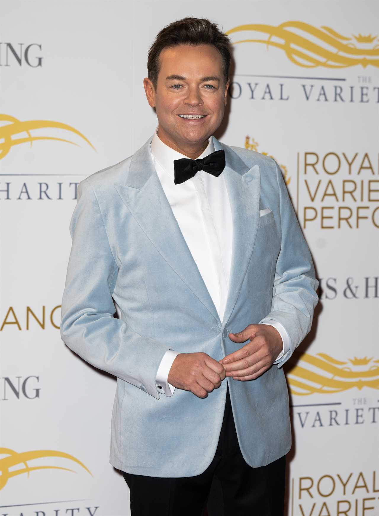 Stephen Mulhern: From Magician to Multi-Millionaire