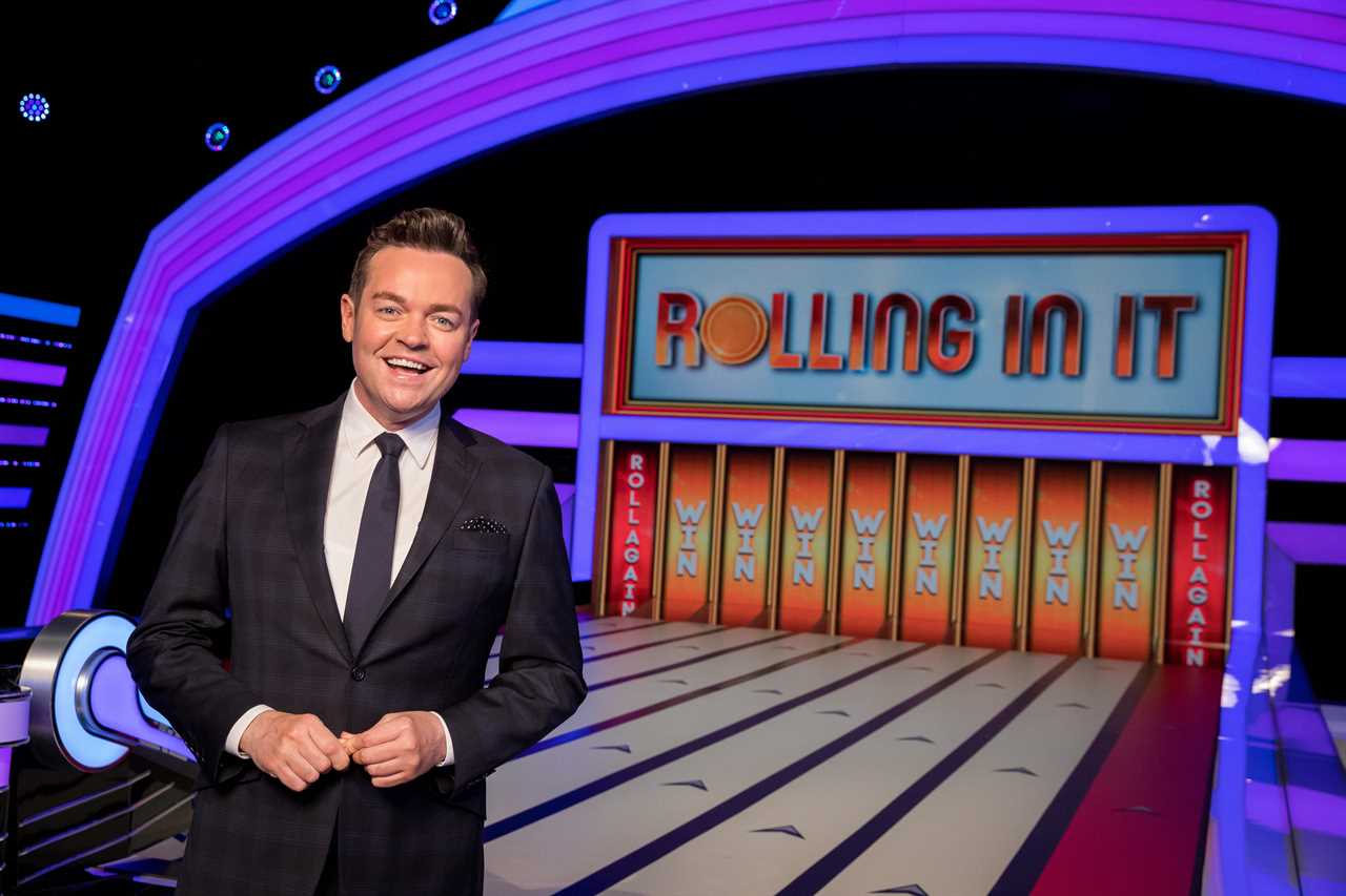 Stephen Mulhern: From Magician to Multi-Millionaire