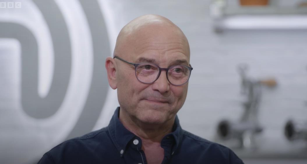 Gregg Wallace returns to MasterChef amidst investigation