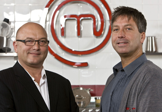 Celebrity MasterChef: Female Stars Interested in Show after Gregg Wallace's Departure