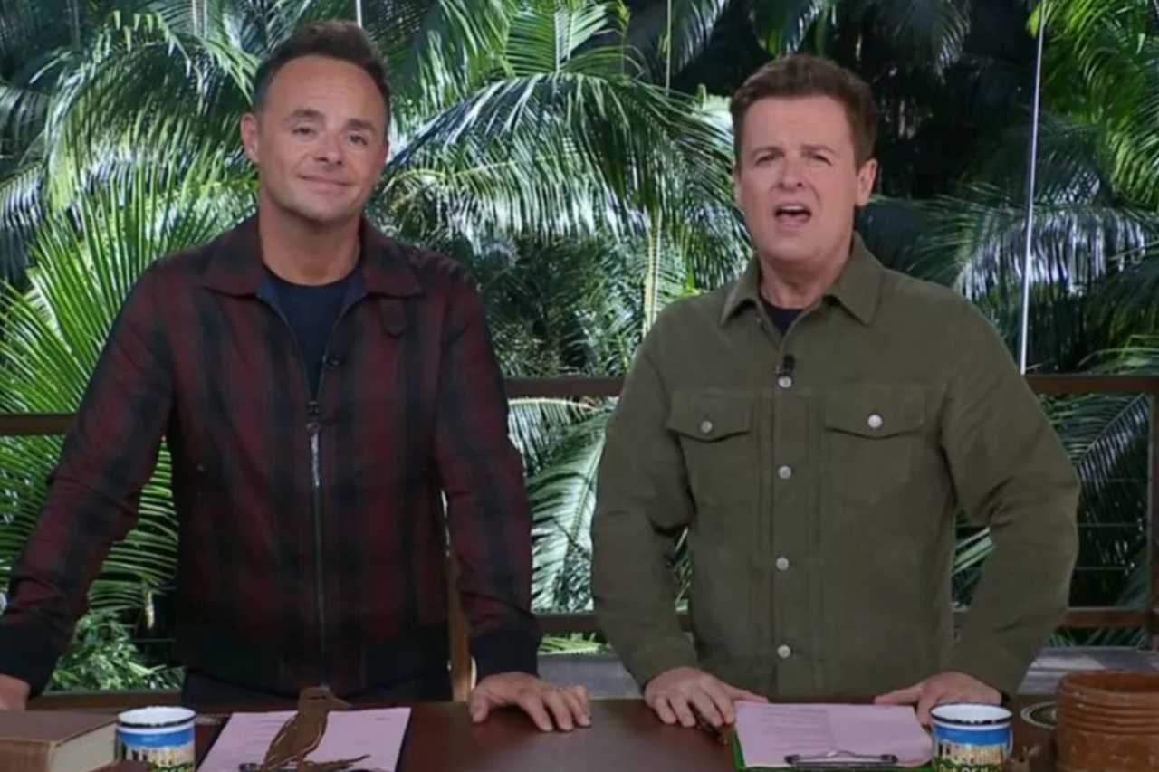 ITV's I'm A Celebrity teases viewers with a massive surprise twist