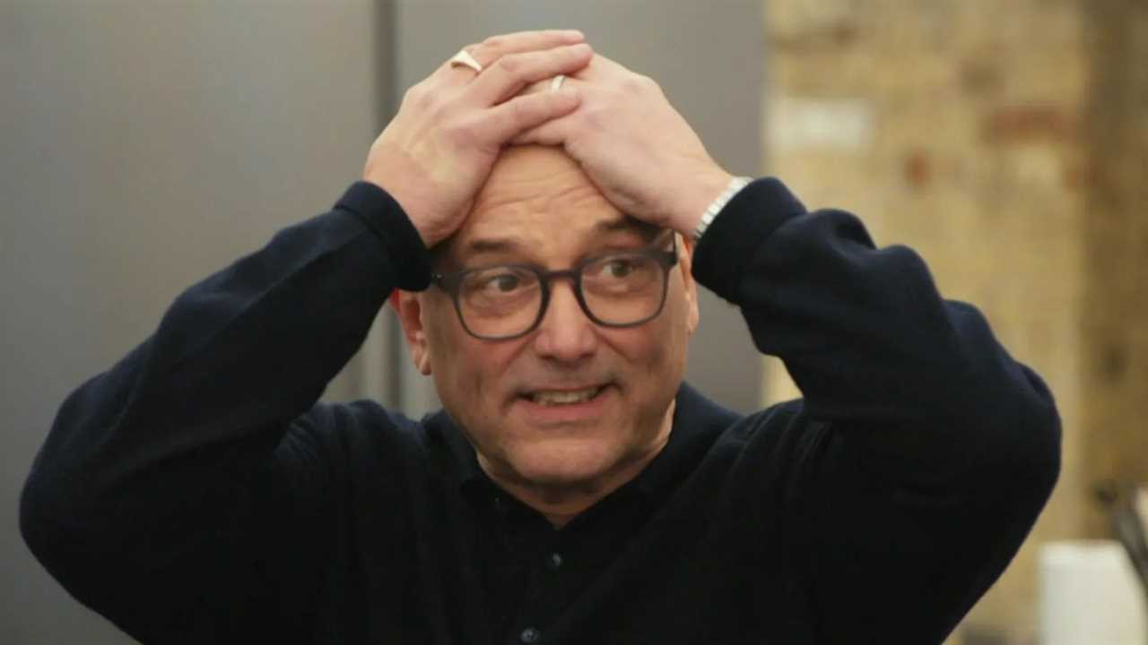 Gregg Wallace may be edited out of next MasterChef series amid misconduct investigation