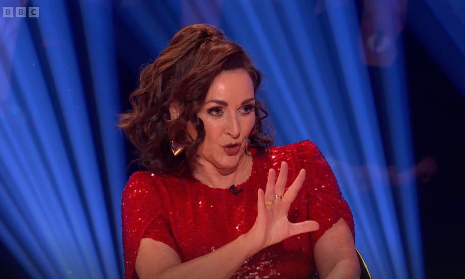 Strictly fans slam Shirley Ballas for 'overscoring' Pete Wicks in live semi-final