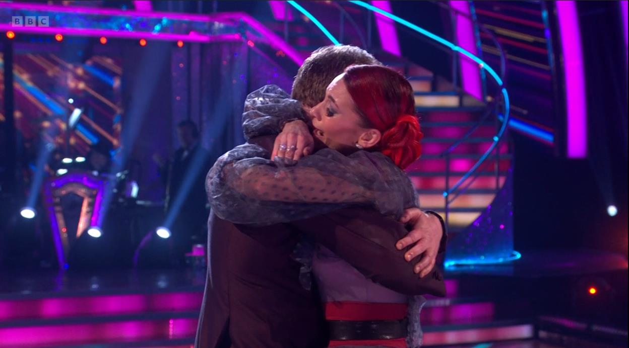 Strictly Come Dancing: Emotional Semi-Final Leaves Fans in Tears