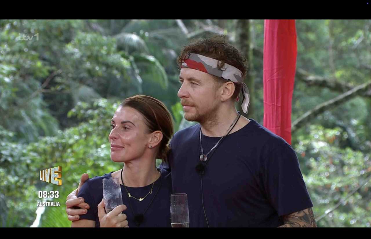 I’m A Celeb Outrage as Fans Disagree with Winner