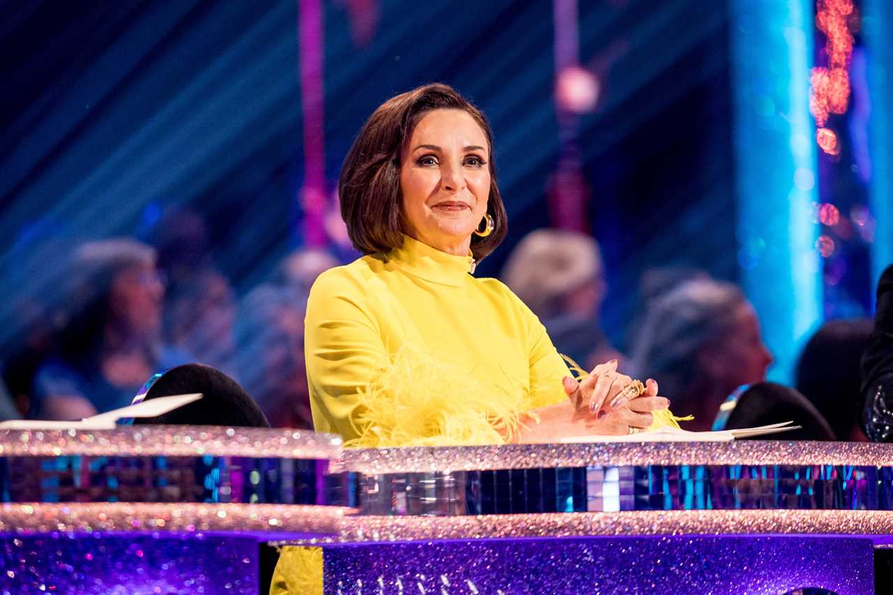 Strictly's Shirley Ballas Accused of 'Blatant Favouritism' as Fans Threaten to Switch Off