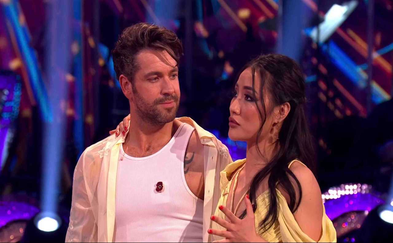 Strictly's Shirley Ballas Accused of 'Blatant Favouritism' as Fans Threaten to Switch Off