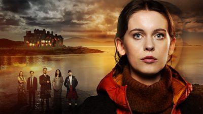 BBC to Air First-Ever High-End Gaelic Drama Series