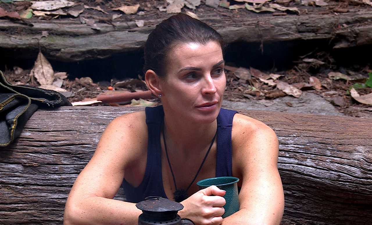 I’m A Celebrity viewers spot major Coleen Rooney snub in series final – did you see it?