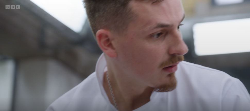 MasterChef: The Professionals rocked by double disaster as chef is eliminated moments before finale