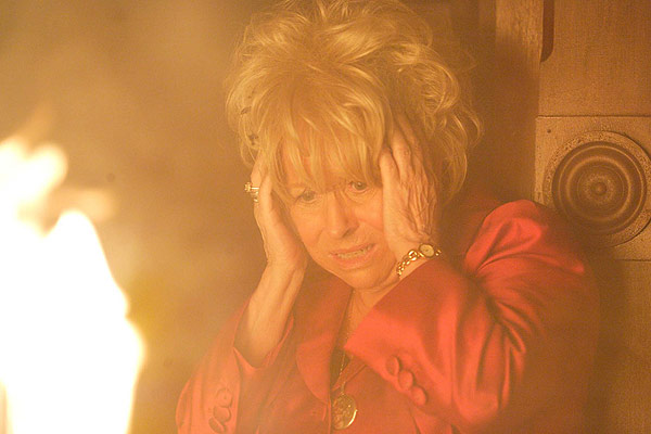 Why the Queen Vic fire in EastEnders is a tired trope that needs to stop