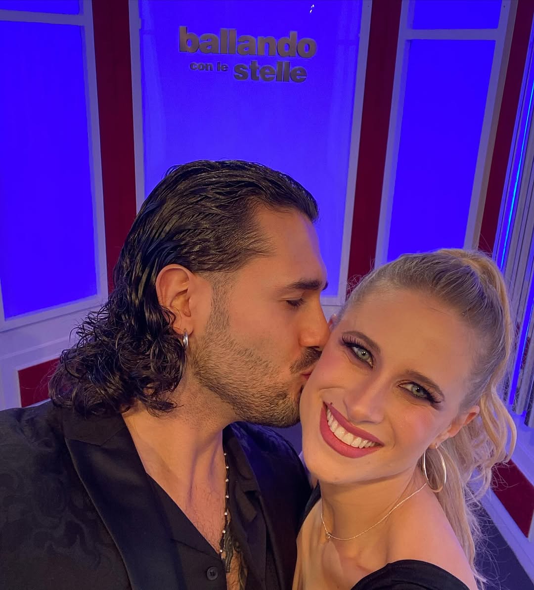 Axed Strictly Star Graziano Expresses Gratitude to Wife Amid Life Rebuilding