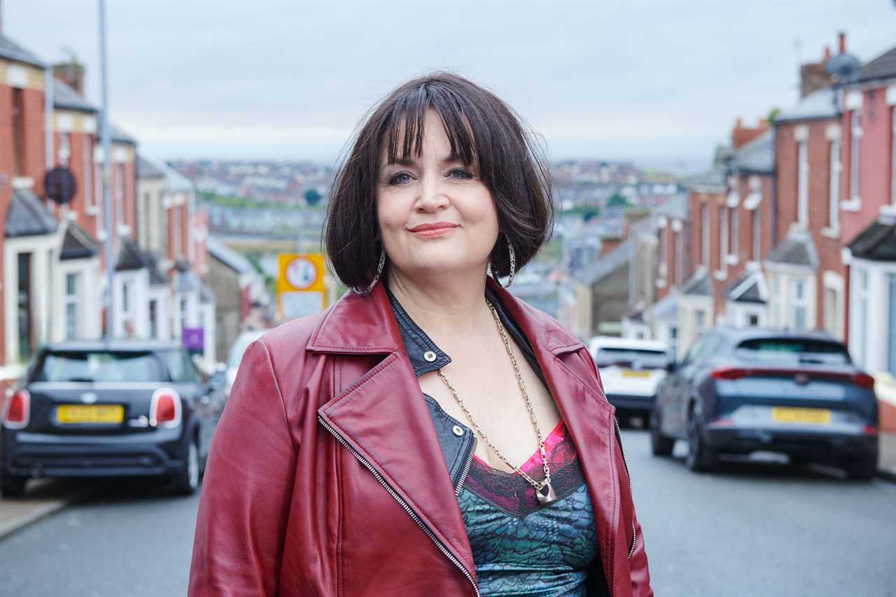 Strictly Final Surprise: Gavin & Stacey's Nessa to Make an Appearance