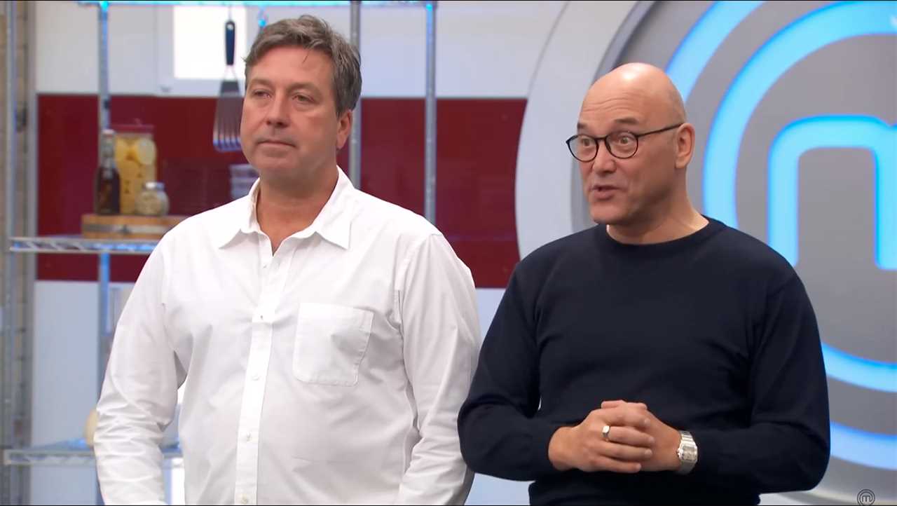 MasterChef Controversy: Should the Show Be Axed Until Probe into Gregg Wallace is Over?